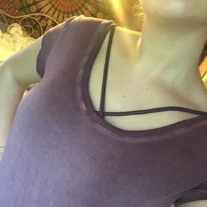 AE Soft & Sexy Short Sleeve Tee